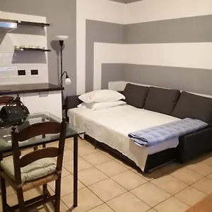  Apartment Casa Vincenzo Italy