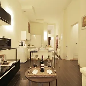  Apartment Malespini By Halldis Italy