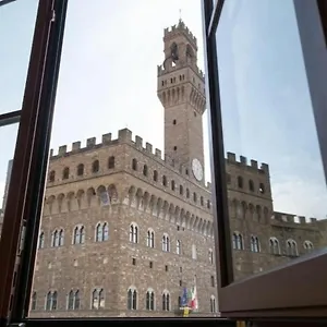  Apartment Signoria Vista By Halldis Italy