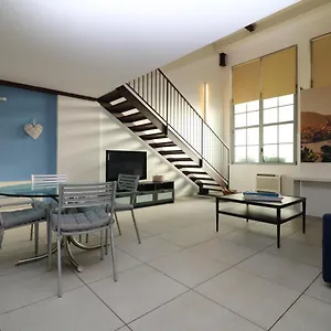 Loftincomo Appartement