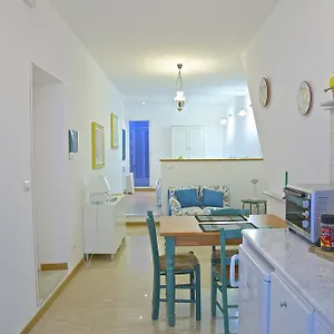  Apartment Casa Vacanze Zia Maria Italy