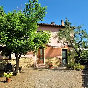  Ferienhaus Lisena By Interhome Italien