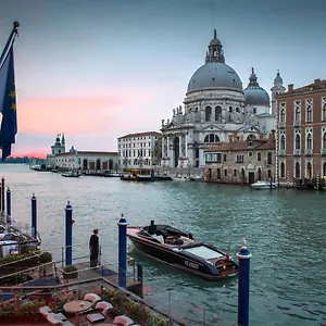 Отель The Gritti Palace, A Luxury Collection Hotel,