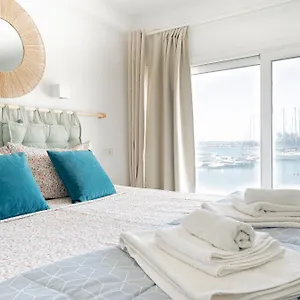 Eos Sea View Syrakuzy