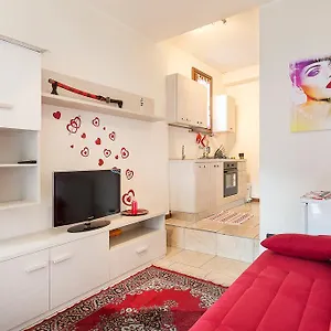  Apartment Casa Il Porticciolo Cernobbio House