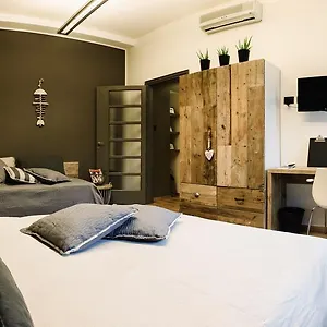 Suite11 Hébergement de vacances