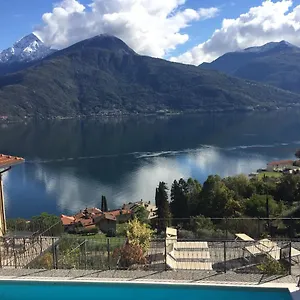 Apartament Residenza La Pianca, Musso