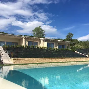  Apartment Brusadela Italien