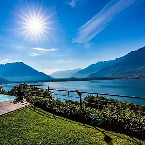 Apartament Il Giardino Di Lory, Vercana