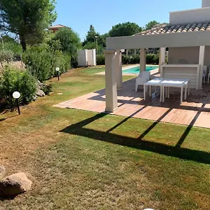  Villa Ersilia Italien
