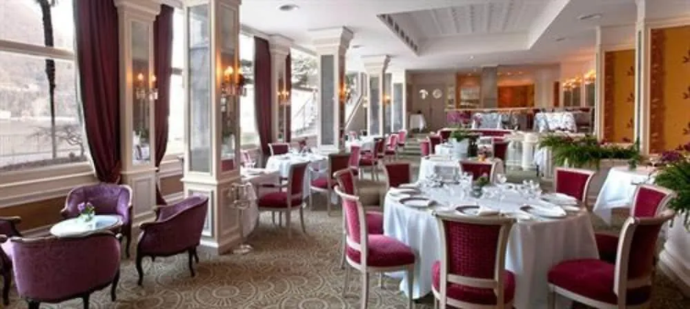 Hotel Villa Flori Como