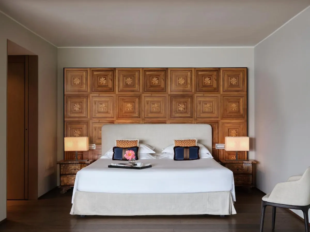 Hotel Villa Flori Como