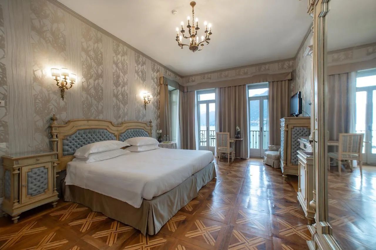 Hotel Villa Flori Como