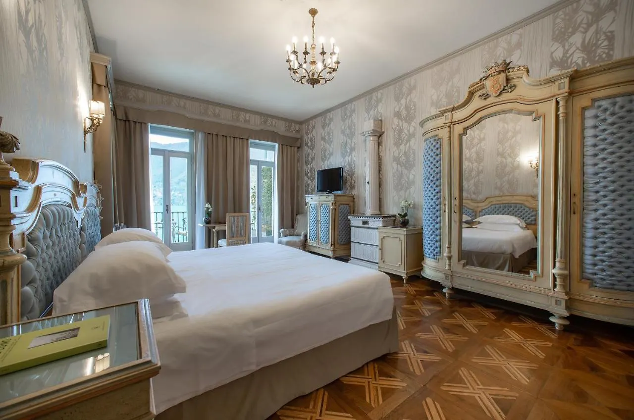 Hotel Villa Flori Como