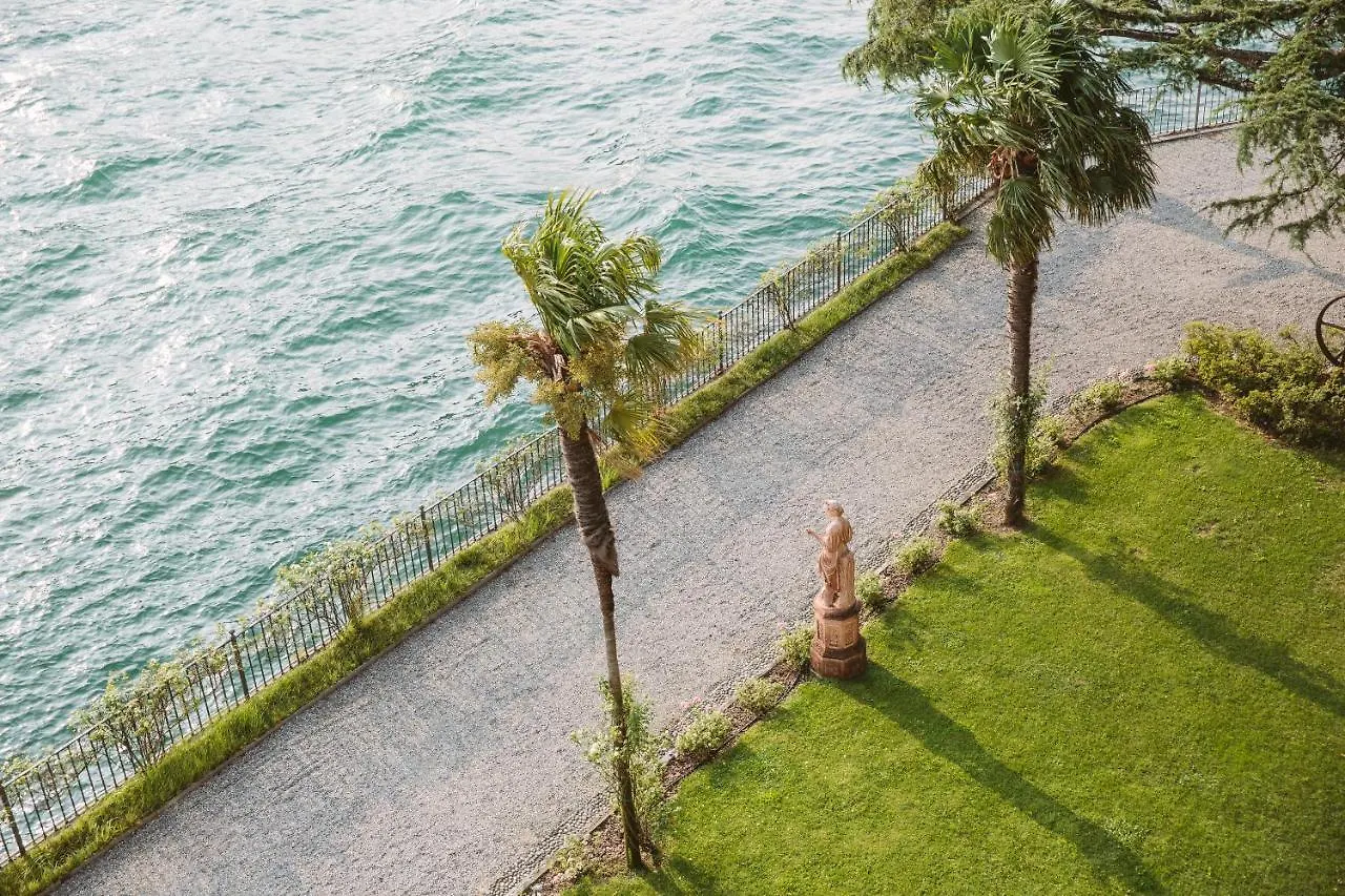 Hotel Villa Flori Como 4*,  Italy