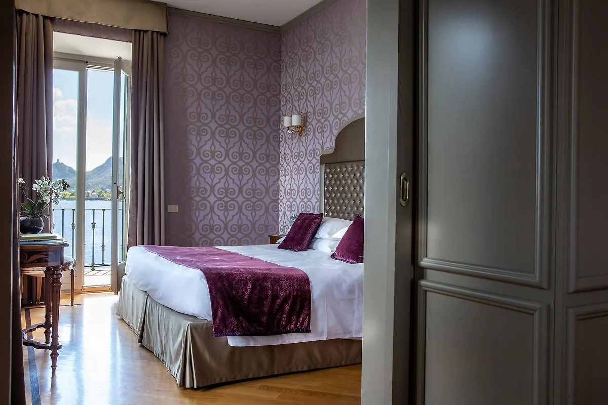 Hotel Villa Flori Como 4*,  Italy