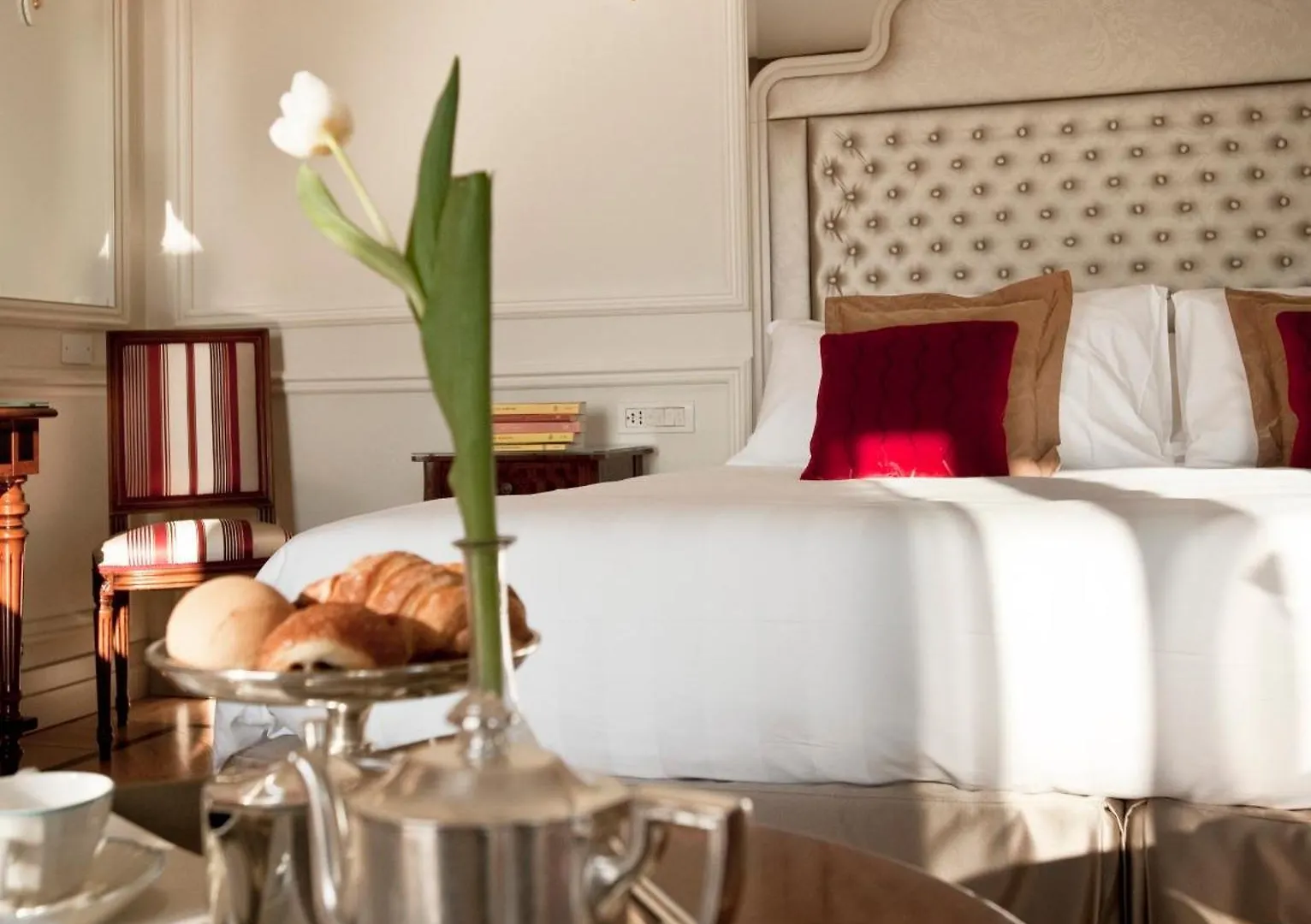 ****  Hotel Villa Flori Como Italy