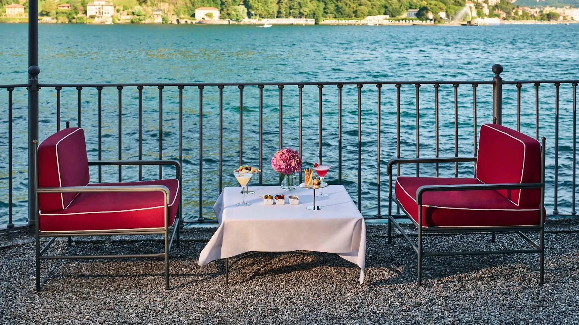 Hotel Villa Flori Como 4*,  Italy
