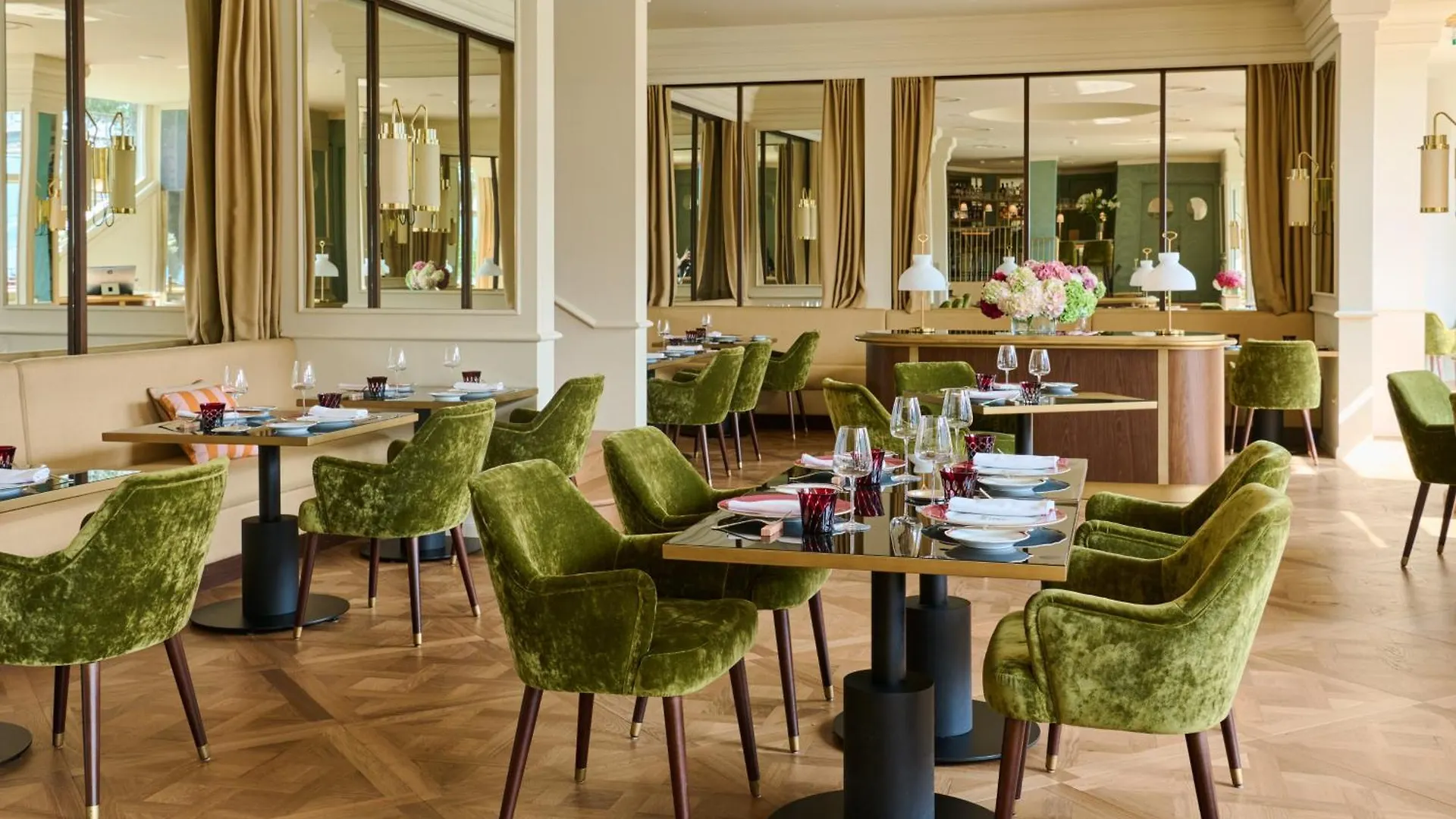 ****  Hotel Villa Flori Como Italy