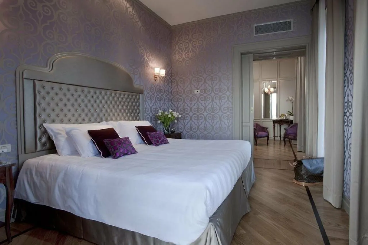 Hotel Villa Flori Como